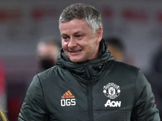Solskjaer thừa nhận MU đã 'ăn may'