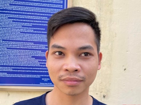 Gã thầy cúng tự xưng là phó tổng giám đốc công ty bánh kẹo Kinh Đô để lừa tiền