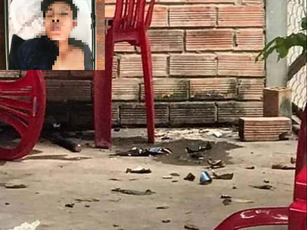 Ẩu đả trong quán nhậu ở Bình Dương, ít nhất 3 người bị đâm chết