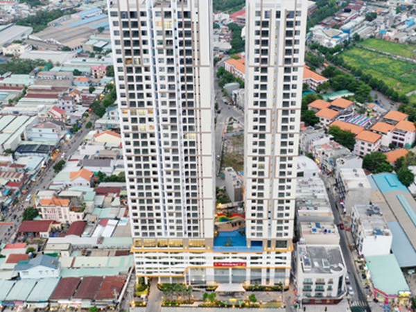 Thị trường bất động sản nhà ở sẽ như thế nào trong năm 2021?