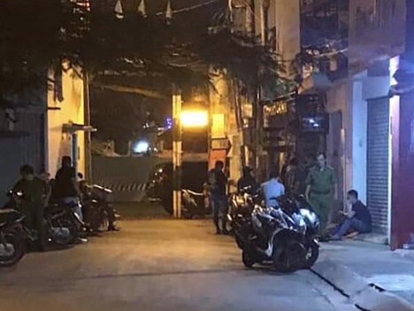 Khởi tố, bắt tạm giam người làm chết bạn tình vì 'trò chơi tình dục'