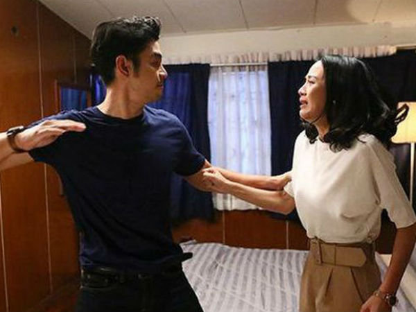 Mẹ vợ vay 100 triệu chưa trả, chồng nổi khùng quy kết 'cả nhà cô lừa đảo', vừa dứt lời thì anh muối mặt vì sự xuất hiện của người này