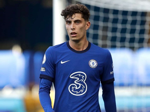 'Bom tấn' Kai Havertz hối hận với quyết định chuyển tới Chelsea