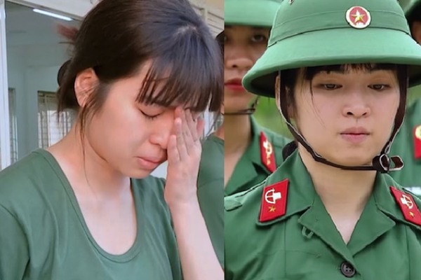 Khánh Vân bị tố thả thính trai đã có bồ, lộ cả đoạn chat 'nhõng nhẽo' trong group antifan