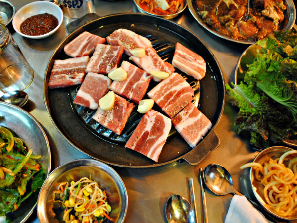 3 món ngon trong mùa đông nhưng phải THẬN TRỌNG vì ăn sai cách có thể làm tổn thương dạ dày, thậm chí gây ung thư