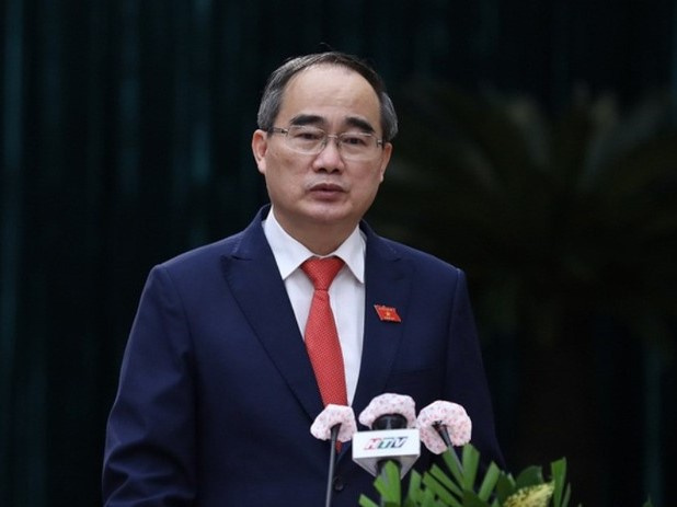 Ông Nguyễn Thiện Nhân: 10 năm tới, TP Thủ Đức là nền kinh tế lớn thứ 3 cả nước