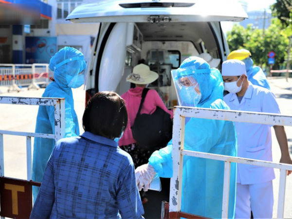 Phát hiện 5 công dân Việt Nam nhập cảnh trái phép tại Lạng Sơn
