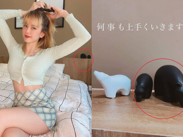 Giữa lúc bị gán ghép với Hải Tú, Sơn Tùng lại làm lộ luôn chi tiết nghi vấn đến phòng ngủ của Thiều Bảo Trâm khiến dân tình xôn xao