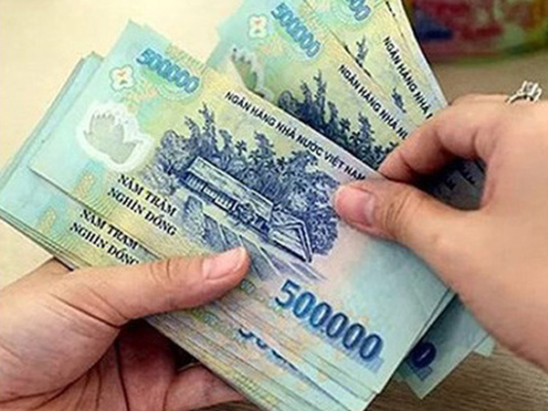 Lộ mức thưởng Tết lên đến gần 400 triệu đồng tại Thừa Thiên Huế