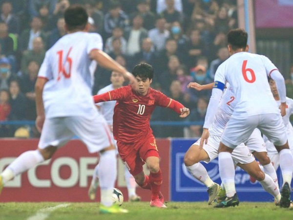 Bộ trưởng phát lệnh: Bóng đá phải vô địch SEA Games 31