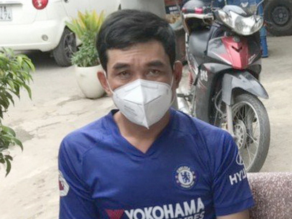Vụ bệnh nhân 1440: Lộ diện kẻ chủ mưu đường dây tổ chức nhập cảnh trái phép