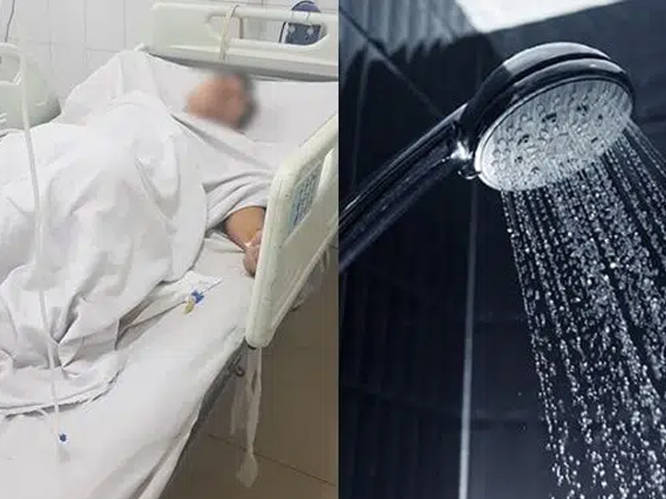 Tắm đêm rất nguy hiểm, nhưng nếu bạn buộc phải tắm hãy lưu ý 6 điều sau