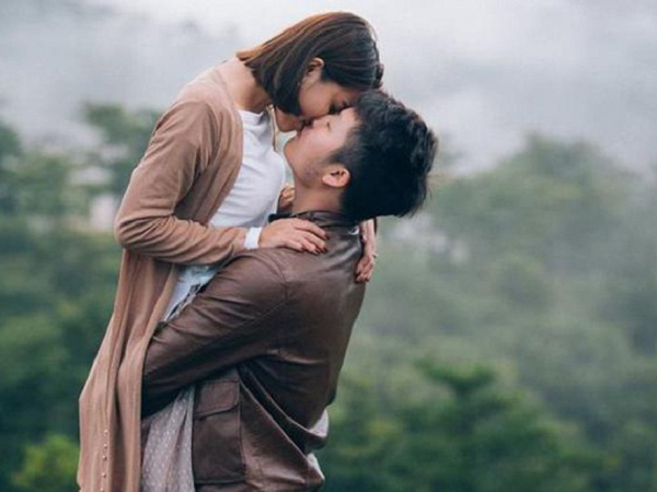 Hạnh phúc là một lựa chọn, đừng trông đợi!