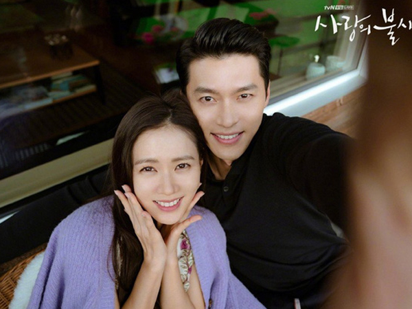 HOT: Rộ tin Hyun Bin - Son Ye Jin kết hôn, mua nhà tân hôn 200 tỷ đồng ở khu đắt bậc nhất Seoul