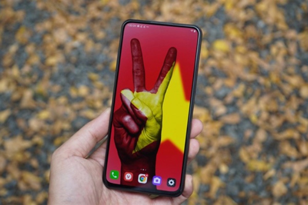 Toàn cảnh thị trường smartphone Việt Nam năm 2020