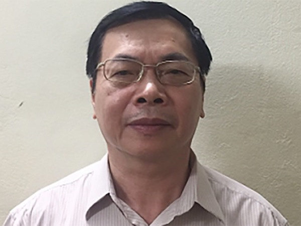 Sai phạm bị cáo buộc của cựu bộ trưởng Vũ Huy Hoàng