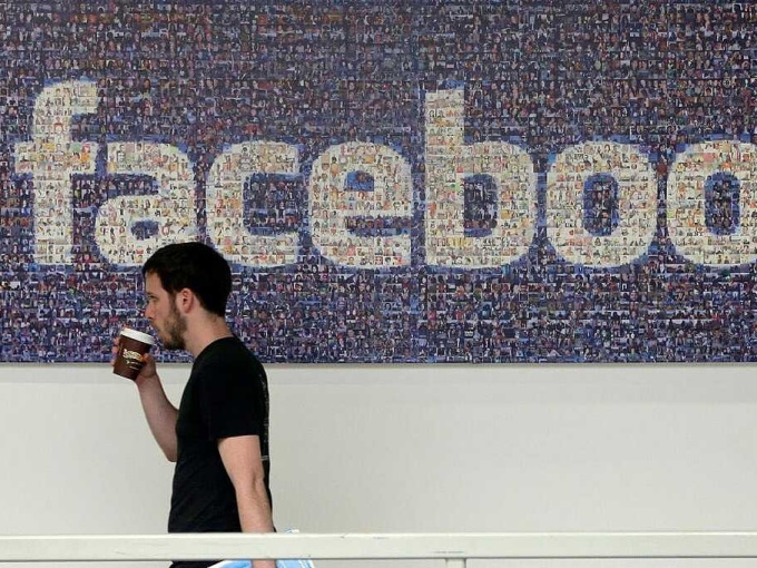 Giám đốc sản phẩm Facebook từ chức
