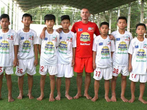 'Sẩy chân một bước', dẫu có Kiatisuk, HAGL vẫn sẽ phải 'ôm hận nghìn thu'
