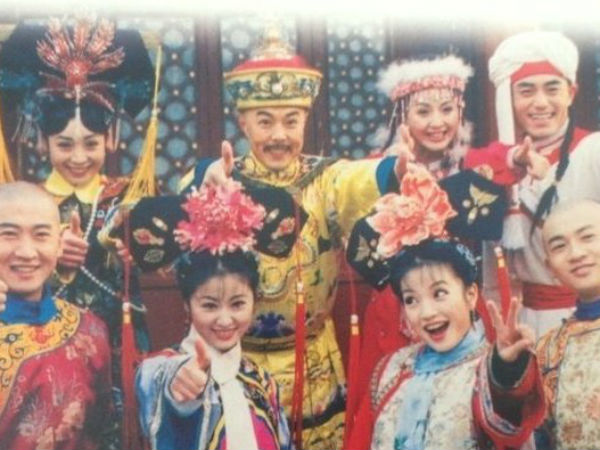 3 sự thật hài hước ít ai biết về huyền thoại Hoàn Châu cách cách 1997