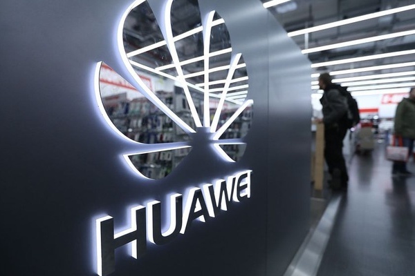 Thiết bị Huawei vượt qua bài kiểm tra bảo mật quốc tế