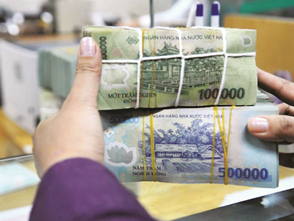 Lãi suất thấp lịch sử, ngân hàng đồng loạt báo lãi lớn