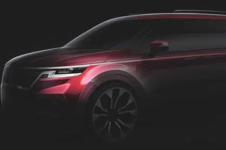Kia rục rịch ra mắt MPV cỡ nhỏ hoàn toàn mới: Tiểu Sedona, đối thủ nặng ký của Mitsubishi Xpander và Suzuki Ertiga