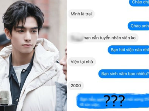 Nam sinh đi xin việc ăn nói xấc láo, không thèm chào hỏi, bị nhà tuyển dụng cho màn 'dạy đời' đi vào lòng người
