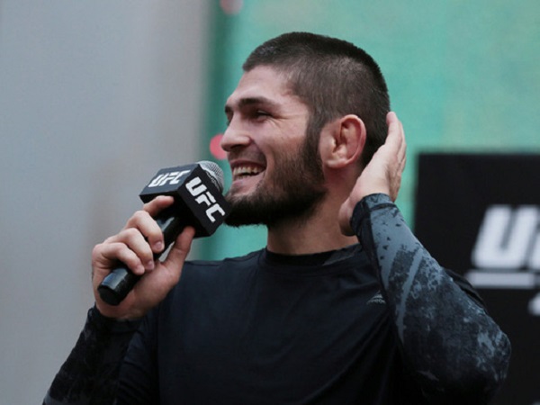 Sự nghiệp kinh doanh của Khabib tiếp tục thăng hoa: Chuẩn bị mở thêm chuỗi phòng gym ở Moscow, tính lấn sang cả London và Trung Đông