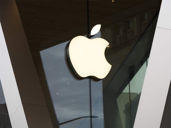 Hoá ra Apple không 'đàng hoàng' như những gì nói đi nói lại trên báo chí