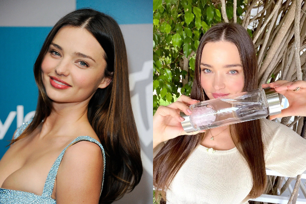 4 kiểu tóc đẹp mãn nhãn của Miranda Kerr: Đều tươi trẻ và sang trọng hết cỡ thế này, không tham khảo là hối hận