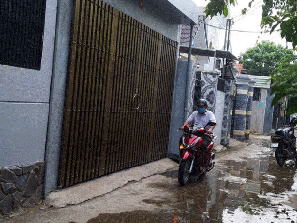 Giả hồ sơ chiếm nhà, Công an nói 'chưa đủ dấu hiệu lừa đảo'