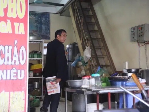 Chuyện thật như đùa ở Hà Nội: Cư dân 'mất ăn mất ngủ' vì chủ đầu tư ngang nhiên bịt lối thoát hiểm, biến nhà xe thành căn hộ để bán