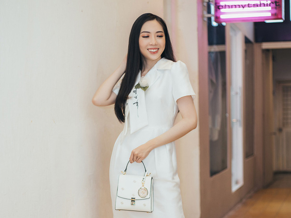 Giảng viên ĐH Công nghiệp 4 tháng không trùng bộ đồ nào: Ban ngày đi dạy, đêm về tới tụ điểm là chuyện bình thường!