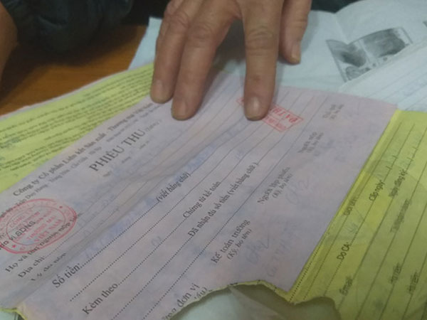 Lâm cảnh trắng tay, vợ chồng ly tán, con cái ruồng bỏ vì lỡ sập bẫy đa cấp Liên Kết Việt