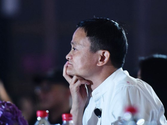 Rộ tin đồn tỷ phú Jack Ma mất tích