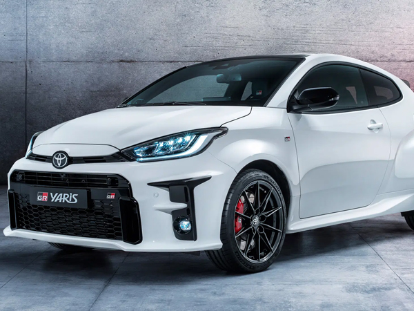 5 mẫu xe giới hạn được săn đón năm 2021: Đừng tưởng chỉ toàn siêu xe, có cả những cái tên từ Toyota và Honda