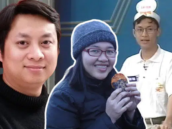 Dàn Á quân Olympia: Nhiều người tự kiếm được học bổng xịn, giờ sự nghiệp cực thành đạt, nổi trội nhất là chàng Nam 'người yêu chị Trà Cave'
