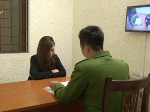 Bộ Công an phá đường dây bán dâm 20 triệu/đêm