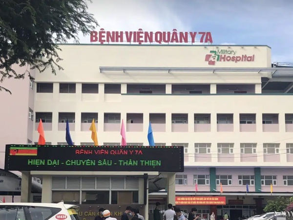 Bộ Y tế khẳng định: Người đàn ông ở Bình Chánh không nhiễm SARS-CoV-2