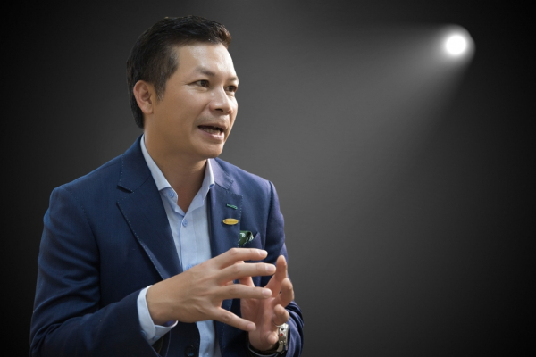 'Tiền thưởng cũng là tiền của mình cực khổ làm ra, tại sao phải bỏ?'