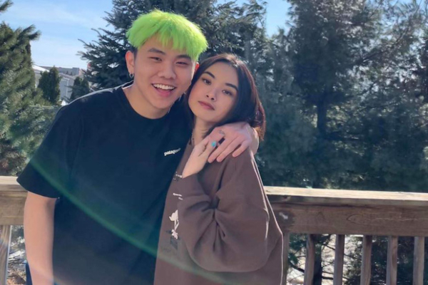 Bị tố dựng chuyện về bồ cũ, gái xinh của loạt vlog trong ô tô khẳng định sẽ 'chơi tới bến', đang có đủ bằng chứng vụ tuesday