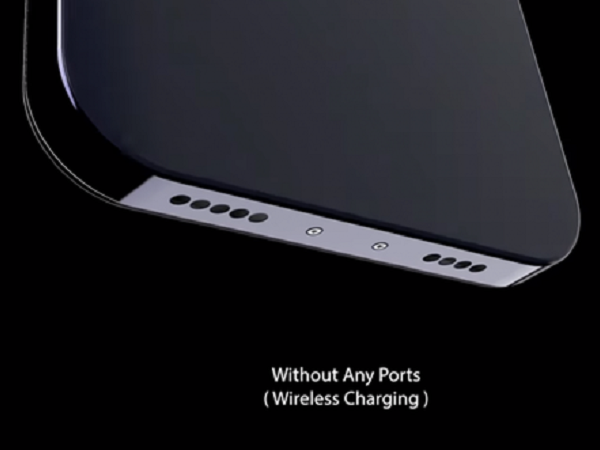 Rò rỉ hình ảnh iPhone 13, cư dân mạng xôn xao với 'hint' bỏ cổng sạc