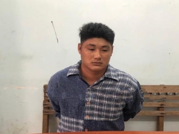 Đâm người phụ nữ 15 nhát dao để cướp chiếc nhẫn