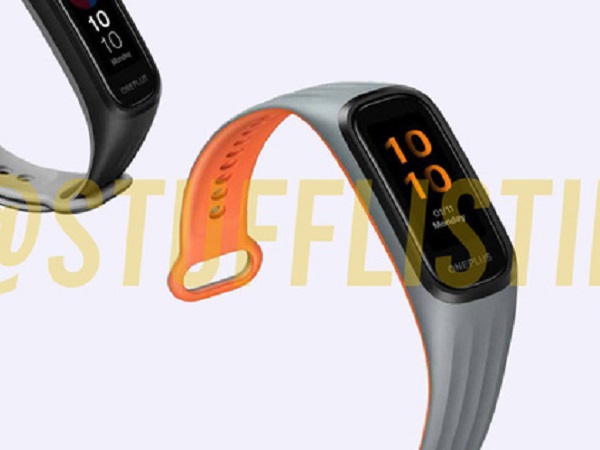 OnePlus 'nhá hàng' OnePlus Band: Thiết kế và tính năng giống OPPO Band, ra mắt 11/1