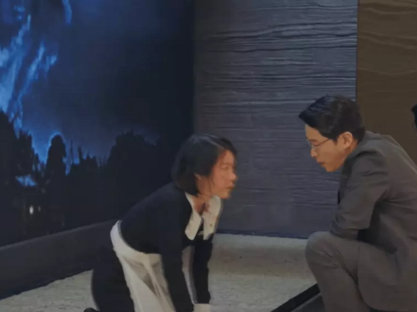 Cuộc chiến thượng lưu: Lại có thêm 'trùm cuối' khiến khán giả hoang mang, đến Ju Dan Tae còn không dám động vào