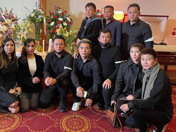 Phạm Thanh Thảo bàng hoàng tiết lộ về Vân Quang Long: 'Anh nằm đó chảy nước mắt, em thương anh quá trời'
