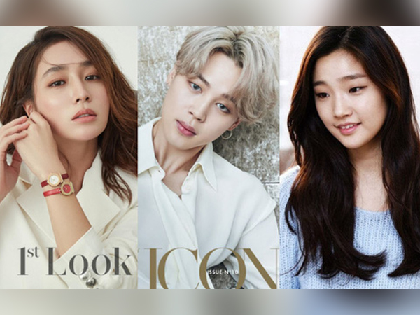 Jimin (BTS), mỹ nhân Vườn Sao Băng và dàn sao khiến cả xứ Hàn dậy sóng với lời xin lỗi bé gái 16 tháng tuổi bị bạo hành đến chết