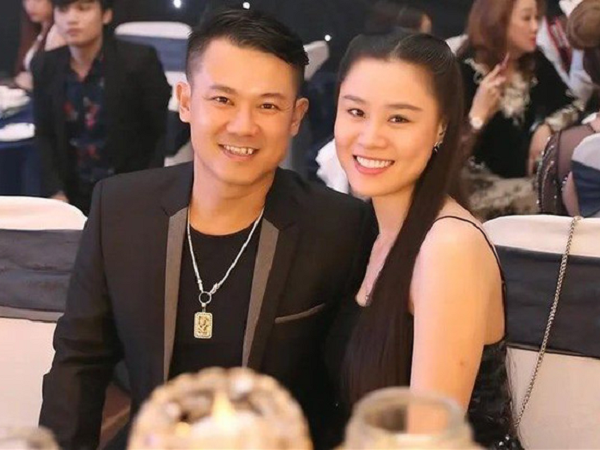 Xôn xao tin nhắn vợ Vân Quang Long khẳng định chưa có chồng, tìm người mang lại hạnh phúc trước khi cố NS qua đời