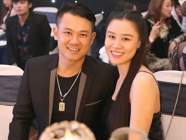 Bố mẹ ruột nói rõ quan hệ với vợ Vân Quang Long: 'Cô Linh Lan tôi cấm không cho vào nhà nên không thể coi như con được'