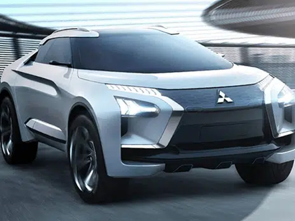 Mitsubishi Evolution - Xe được dân chơi Việt săn đón có thể được hồi sinh thành mẫu hoàn toàn mới
